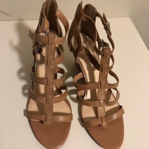 Jessica Simpson sandals